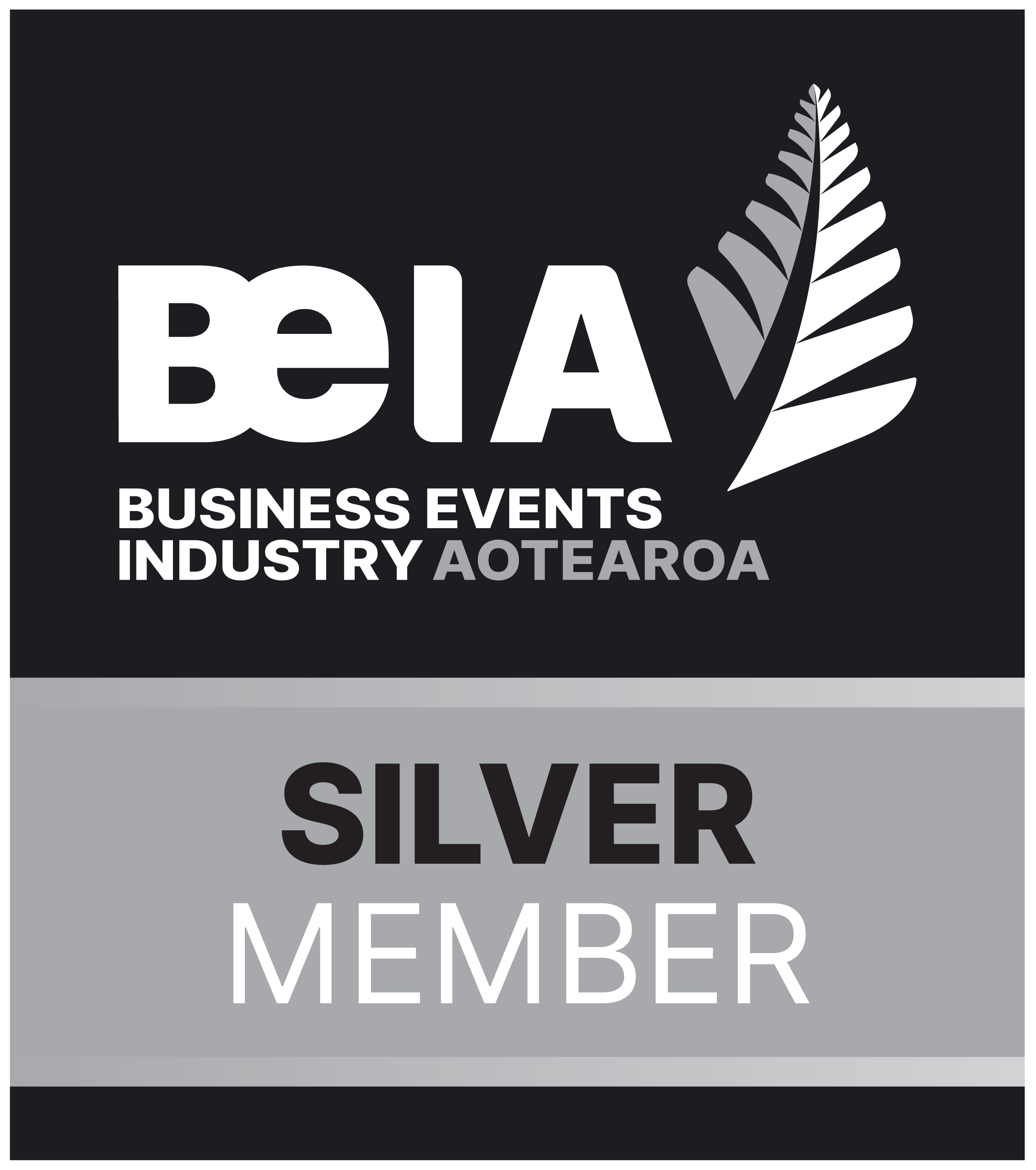 BEIA Silver Member