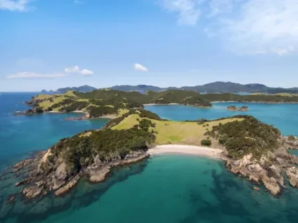 Bay of Islands