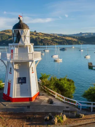 Akaroa
