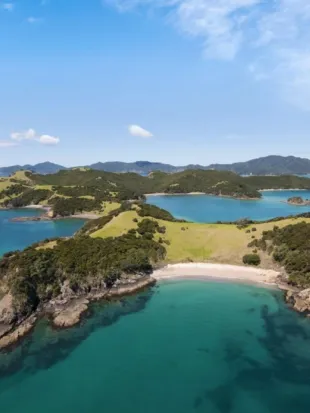 Bay of Islands