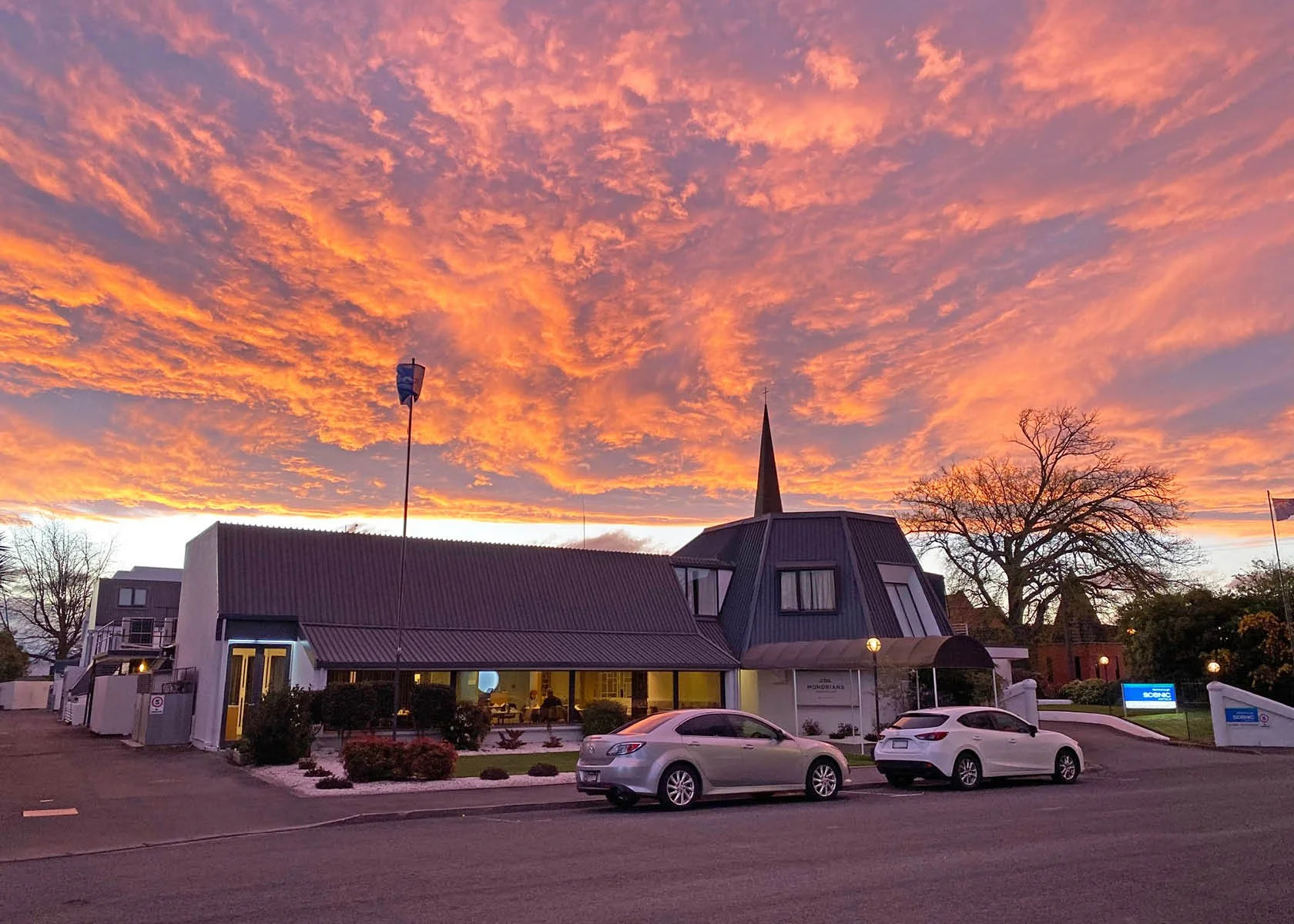 Accommodation 01 accommodation