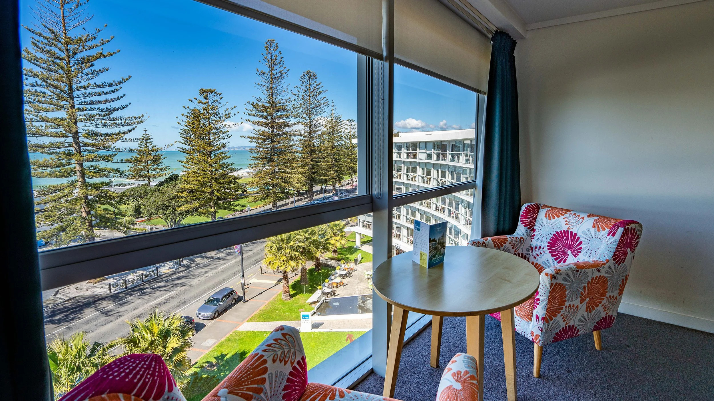 Accommodation 03 room interior