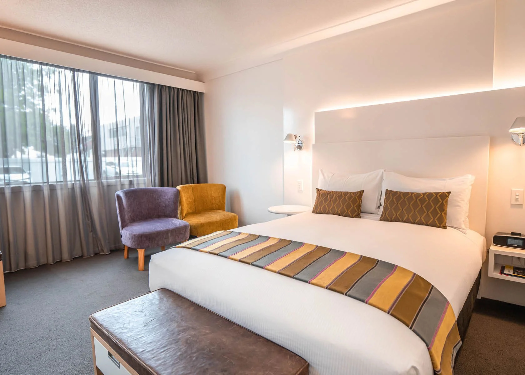 Accommodation 04 hotel view