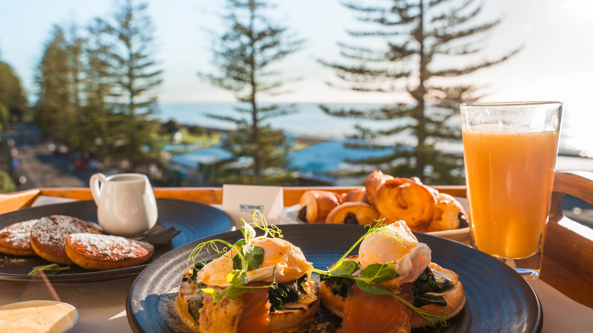 Accommodation 04 restaurant