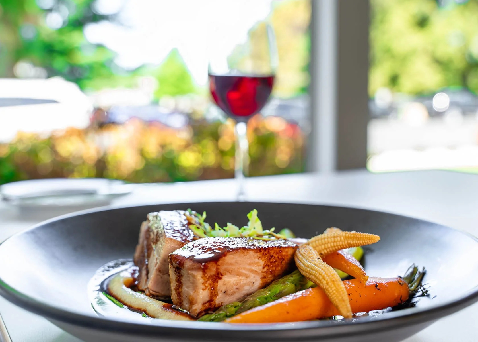 Accommodation 05 amenities